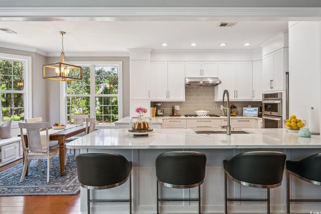 54 Bald Cypress Ct, House other with 4 bedrooms, 3 bathrooms and 6 parking in Pawleys Island SC | Image 6