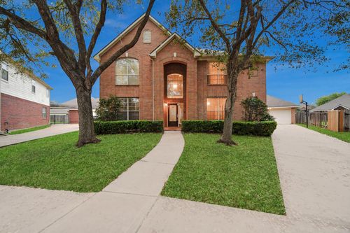 2906 Windysage Ct, Missouri City, TX, 77459-6834 | Card Image