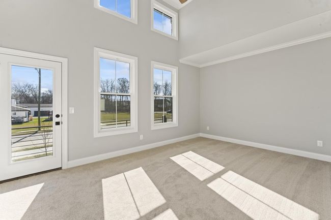 2124 Gracie Bug Loop, Townhouse with 3 bedrooms, 3 bathrooms and null parking in Murfreesboro TN | Image 15