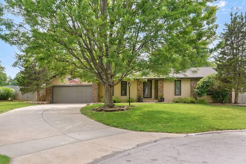 3615 S Parkhill Avenue, Springfield, MO, 65807 | Card Image