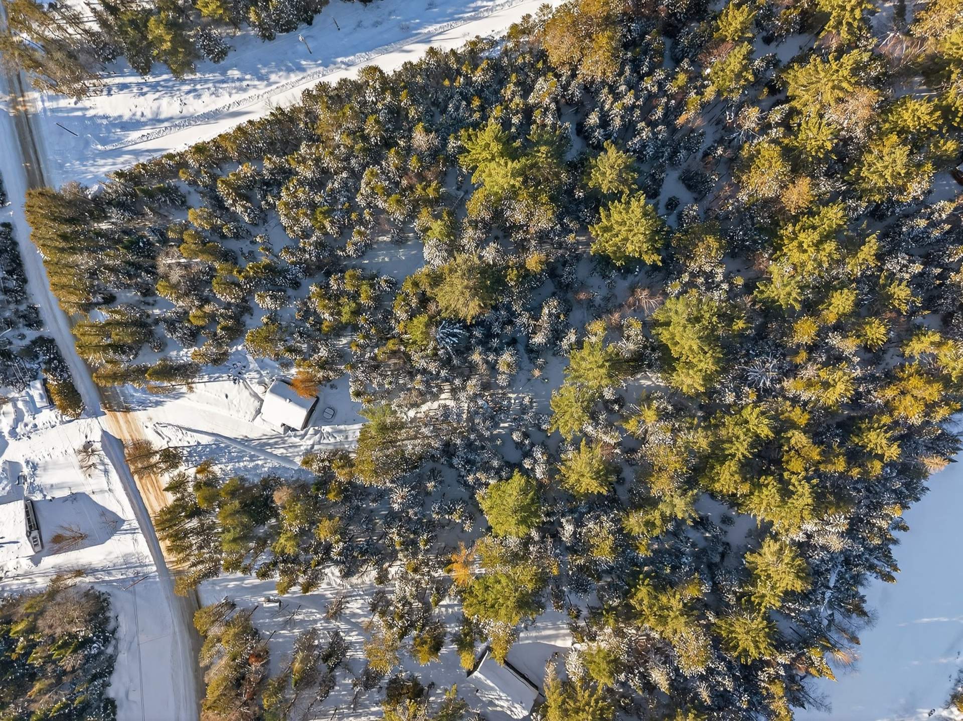 Land in Saint-Côme 4