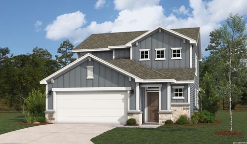 13211 Chanute Field Dr, San Antonio, TX, 78253-7185 | Card Image