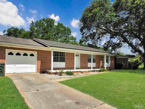4547 Marseille Dr, Pensacola, FL, 32505-2621 | Card Image