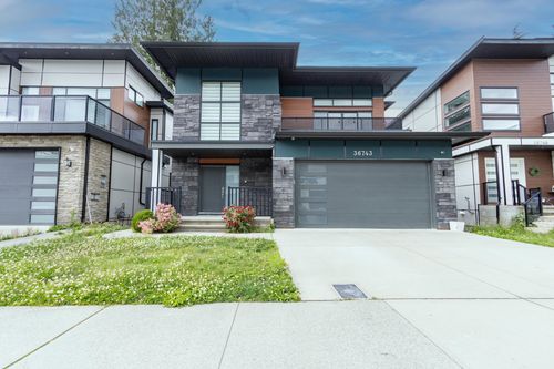 36743 Carl Creek Cres, Abbotsford, BC, V3G0H4 | Card Image