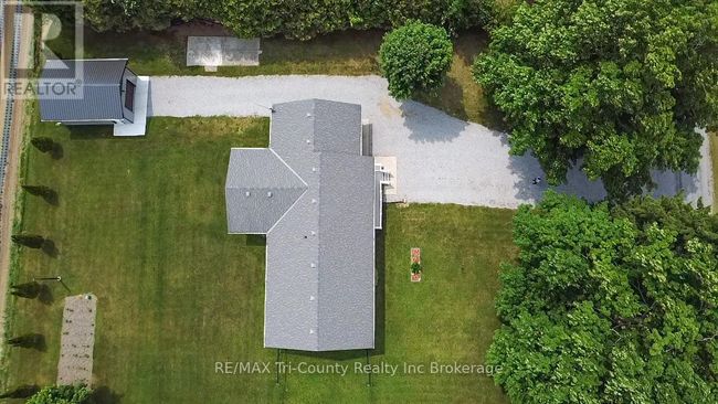 1728 1 St Concession Rd Enr, House other with 3 bedrooms, 2 bathrooms and 14 parking in Langton ON | Image 4