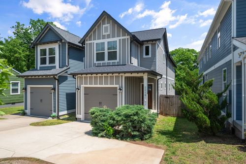 2214 Sadler Ave, Nashville, TN, 37210-4949 | Card Image
