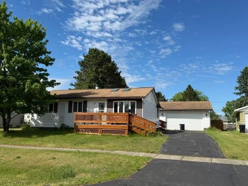 47 Birch Blvd, Babbitt, MN, 55706-1241 | Card Image