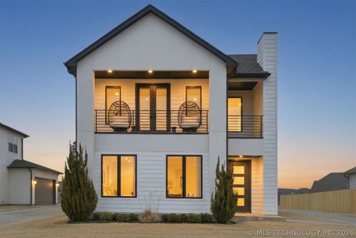 6021 E 127th St S, Bixby, OK, 74008-2762 | Card Image