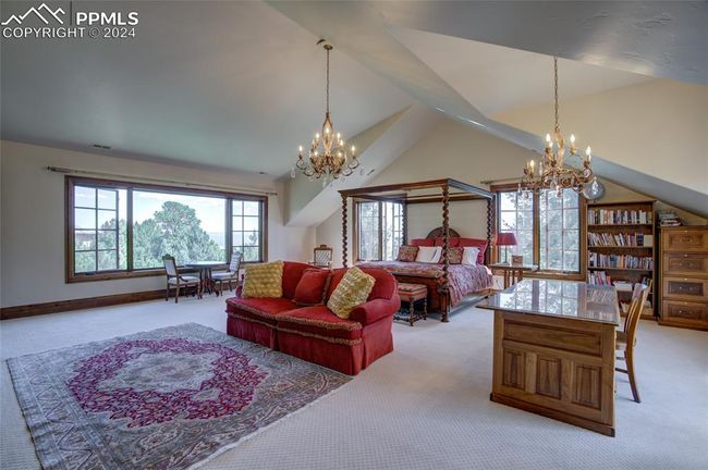 4950 Longwood Pt, House other with 6 bedrooms, 6 bathrooms and 4 parking in Colorado Springs CO | Image 36
