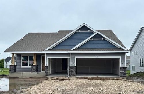 23215 Farmstead Way, Rogers, MN, 55374-5522 | Card Image