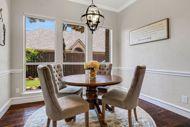 7005 Whippoorwill Ct, House other with 5 bedrooms, 5 bathrooms and null parking in Colleyville TX | Image 10