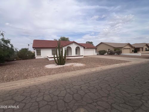 14719 S Country Club Way, Arizona City, AZ, 85123-6824 | Card Image