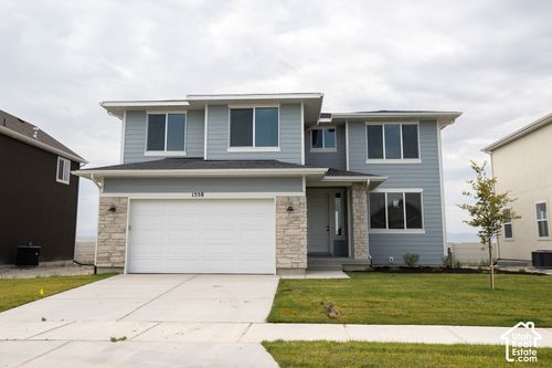7037-1558 E Bigtooth Maple Ct, Eagle Mountain, UT, 84005-3030 | Card Image