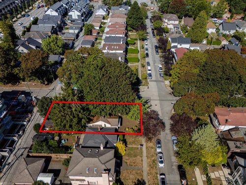 970 W 64th Ave, Vancouver, BC, V6P2M1 | Card Image