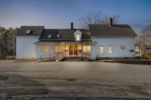 287 E Main Street, Dover-Foxcroft, ME, 04426 | Card Image