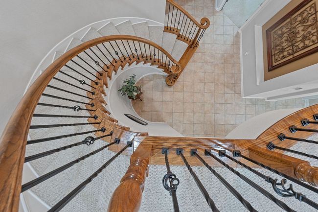 View of stairway | Image 14