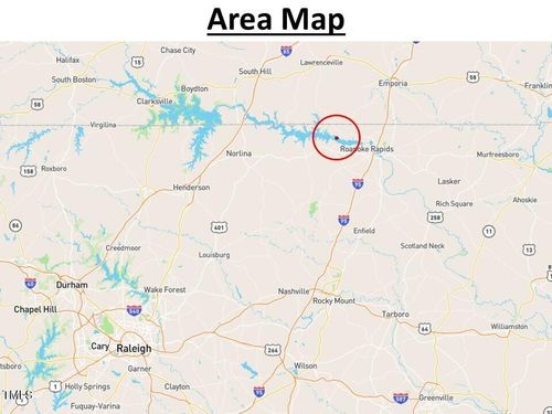 Lot A Old Gaston Ext, Gaston, NC, 27832 | Card Image