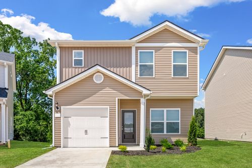 2036 Lala Loop, White Bluff, TN, 37187-2201 | Card Image
