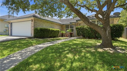 1615 Sunshine Peak, New Braunfels, TX, 78130-9094 | Card Image