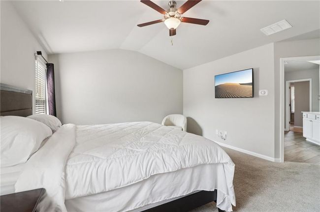 4172 Cedar Commons Way, House other with 5 bedrooms, 3 bathrooms and null parking in Conley GA | Image 30