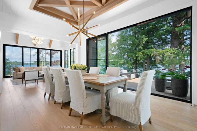 8 - 1167 Armstrong Point Rd, House other with 6 bedrooms, 5 bathrooms and 8 parking in Port Carling ON | Image 10