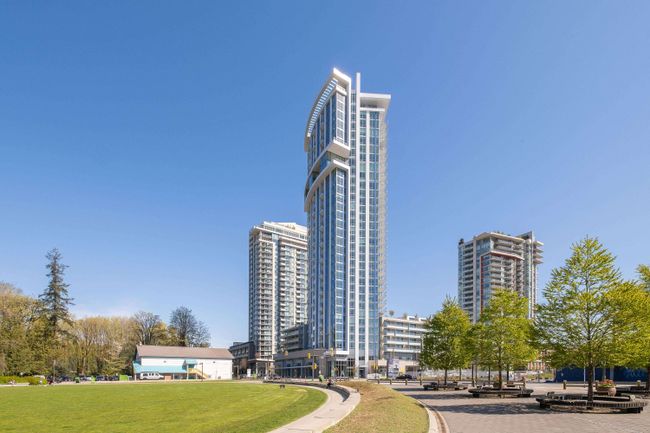 507 - 1500 Fern Street, Condo with 1 bedrooms, 1 bathrooms and 1 parking in North Vancouver BC | Image 1