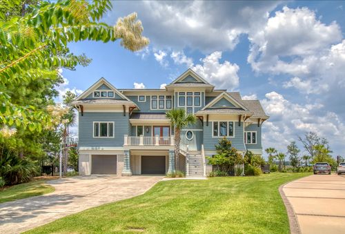 2840 River Vista Way, Mount Pleasant, SC, 29466-2407 | Card Image