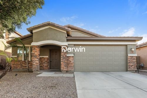 991 E Saddleback Pl, San Tan Valley, AZ, 85143-6788 | Card Image