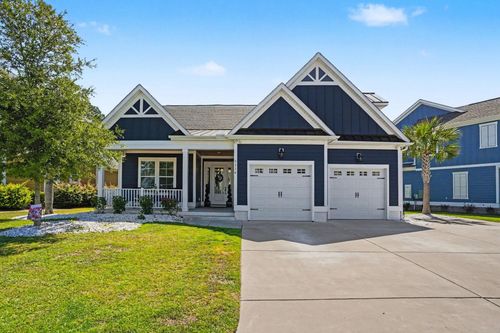 1114 Fiddlehead Way, Myrtle Beach, SC, 29579-3819 | Card Image