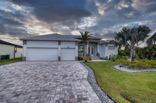 14199 Peekskill Ave, Port Charlotte, FL, 33981 | Card Image