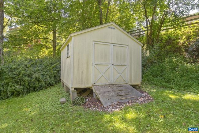 310 Gloucester Rd, House other with 4 bedrooms, 3 bathrooms and null parking in CHARLOTTESVILLE VA | Image 41