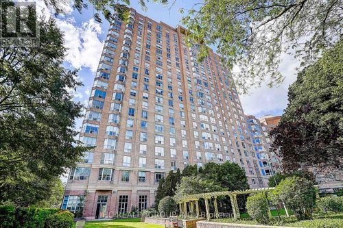 1602-21 Overlea Boulevard, Toronto (Thorncliffe Park), ON, M4H1P2 | Card Image