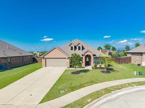 1406 San Bruno Ct, Rockwall, TX, 75087-6657 | Card Image