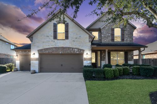 20707 Reston Run Ln, Cypress, TX, 77433-4130 | Card Image