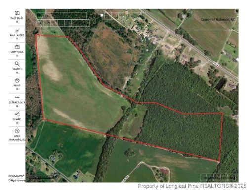 000 Us Highway 74 W, Rowland, NC, 28383 | Card Image