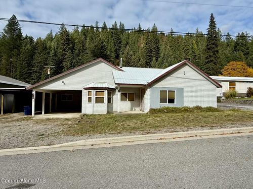 316 Mill Rd, Mullan, ID, 83846-0120 | Card Image