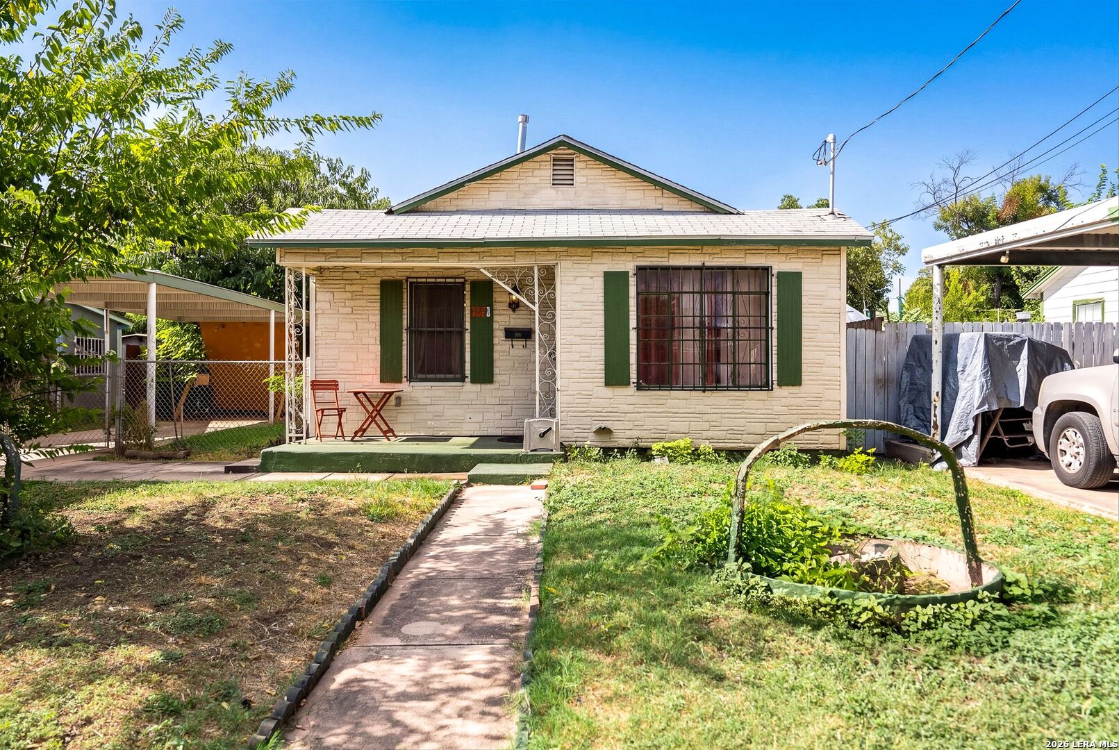 Residential in San Antonio 3