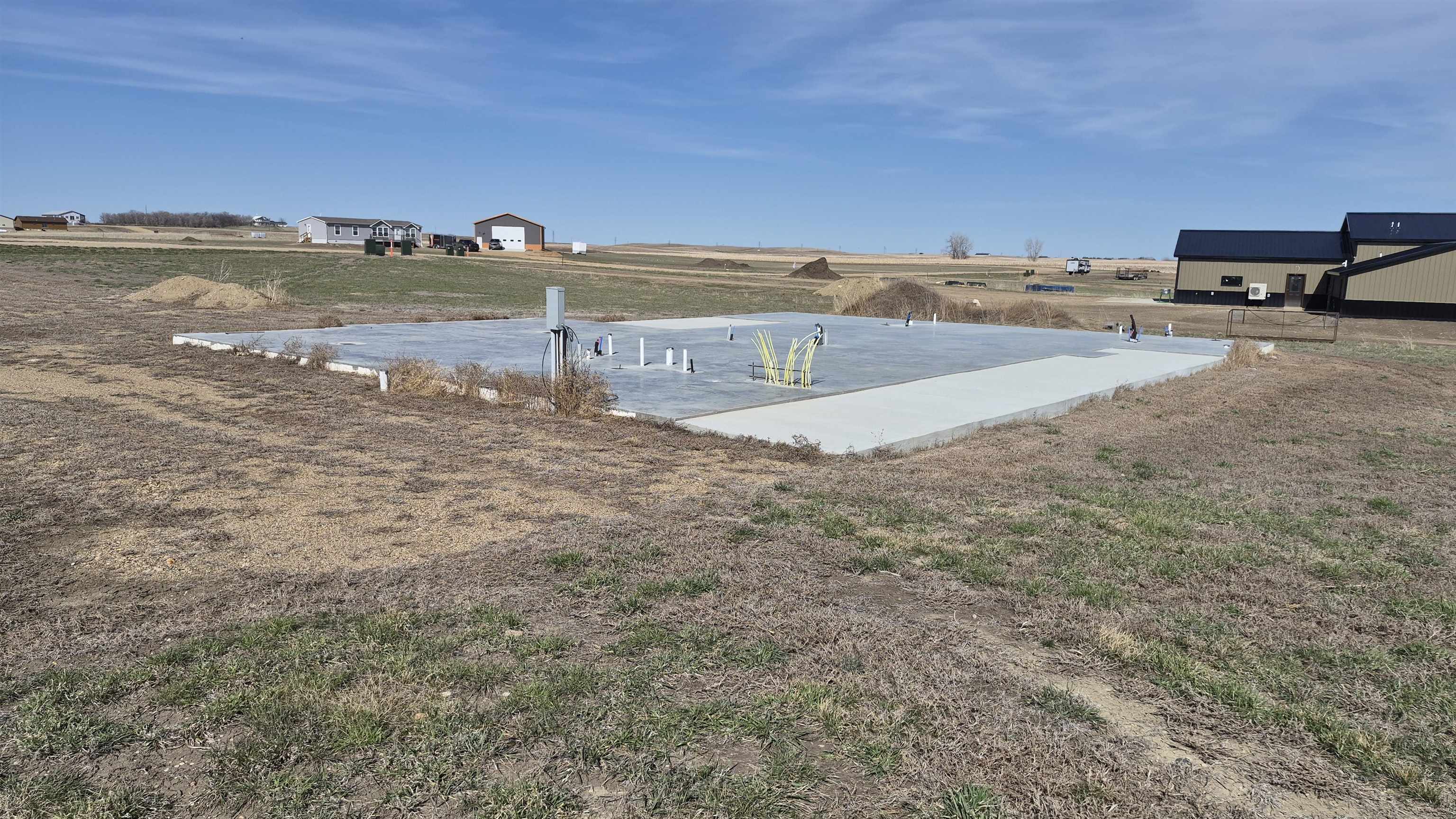 Land in Garrison 5
