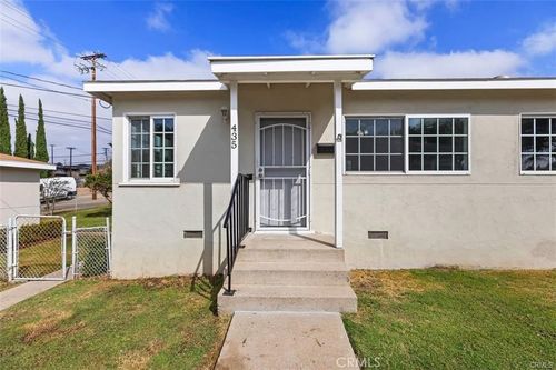 435 N Basque Ave, Fullerton, CA, 92833-2404 | Card Image
