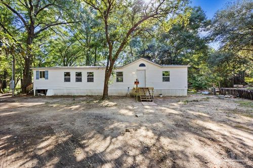 5127 Lake End Dr, Milton, FL, 32583-7183 | Card Image