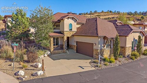 4417 Echo Ct, Larkspur, CO, 80118-8907 | Card Image
