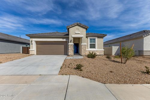 24592 W Illini St, Buckeye, AZ, 85326-2062 | Card Image