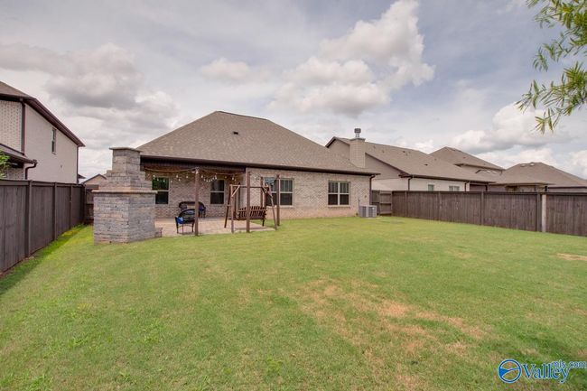 234 Holt St, House other with 3 bedrooms, 2 bathrooms and null parking in Meridianville AL | Image 42