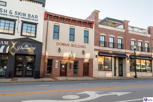 108 E Dixie Avenue, Elizabethtown, KY, 42701 | Card Image