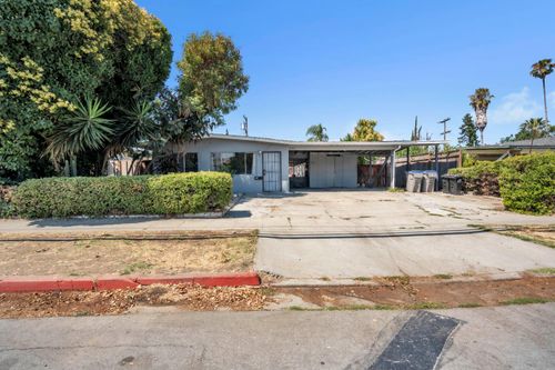 2523 Senter Rd, San Jose, CA, 95111-1017 | Card Image