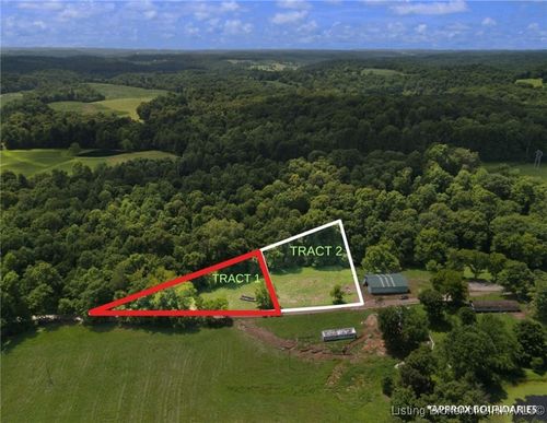 10909 E 990 N Tract #1, French Lick, IN, 47432 | Card Image