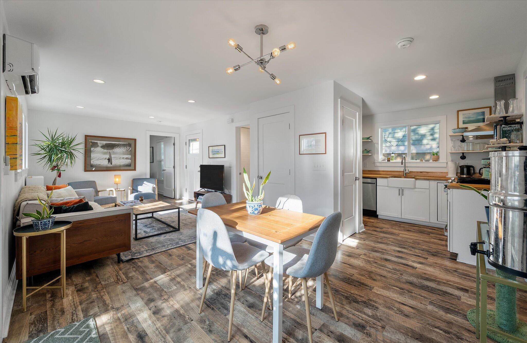Residential in Charleston 5