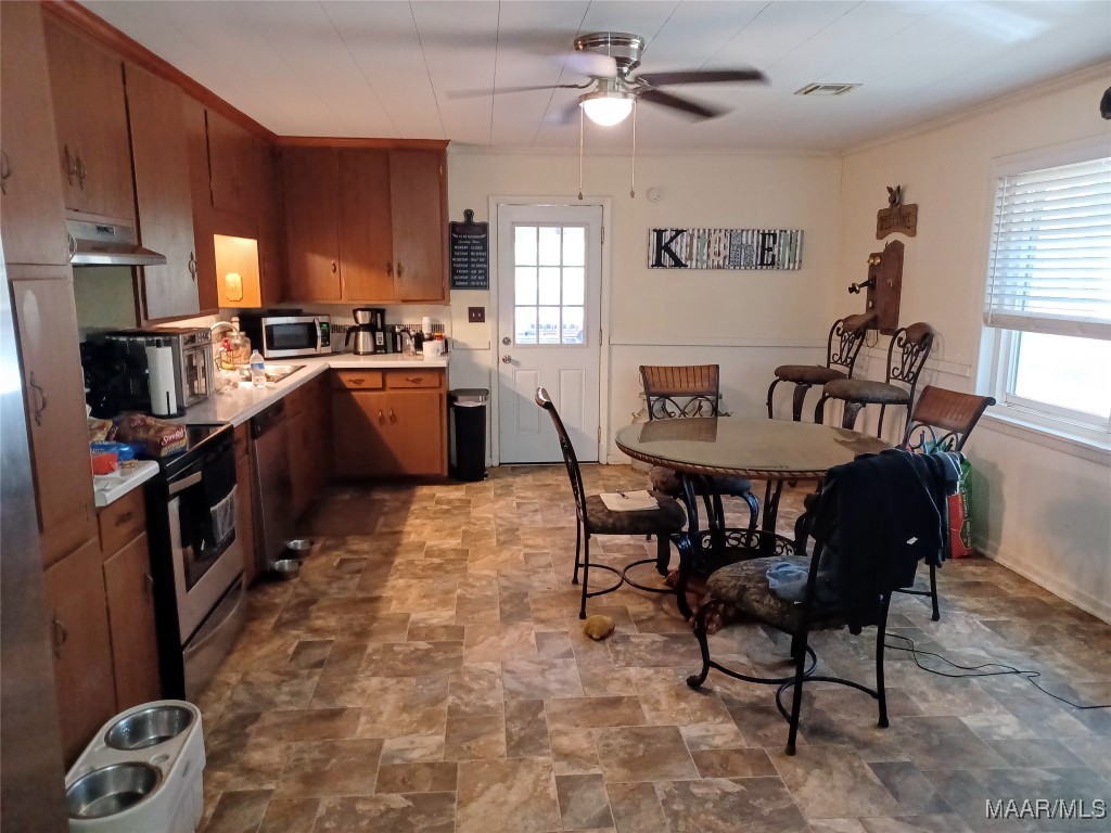 Residential in Grady 3