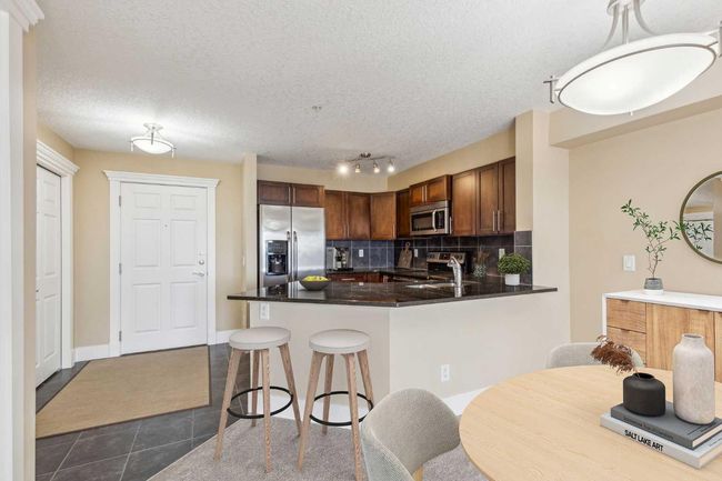 232 - 500 Rocky Vista Gardens Nw, Condo with 1 bedrooms, 1 bathrooms and 1 parking in Calgary AB | Image 4
