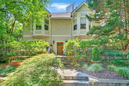189 15th St Ne, Atlanta, GA, 30309-3508 | Card Image